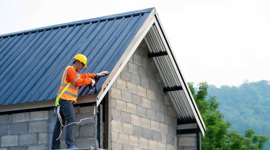 Local Chimney Repair in Castana, IA